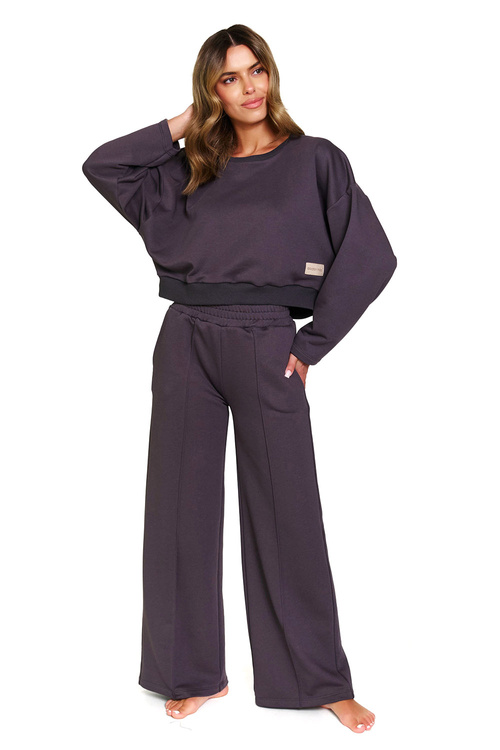 Dres homewear Doctor Nap DRS.7360 fume