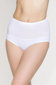 Figi modelujące Mitex Iga Maxi 3-pak czarny/biały/beż
