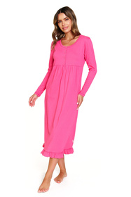 Nocna koszula Doctor Nap TM.7318 peony