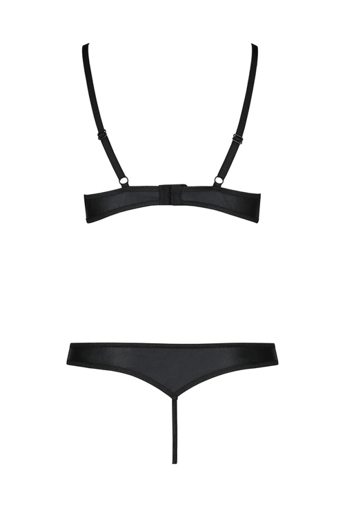 Body sexy Passion Astrida body black