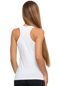 Moraj DP 1100-002 Koszulka klasyczna, white
