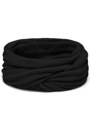 Komin damski Vivisence 7019S czarny
