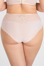 Figi Gorsenia K856 Just Beige beżowy