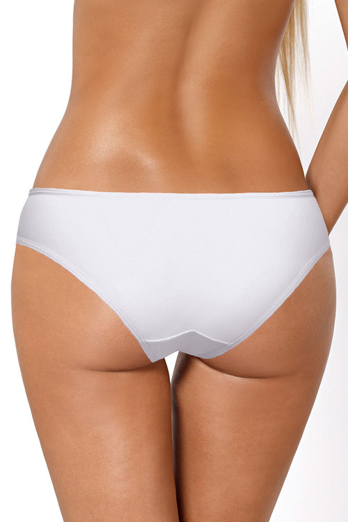 Figi PariPari Katia white
