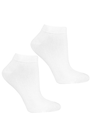 Skarpety stopki Moraj CSD170-050-1 cream