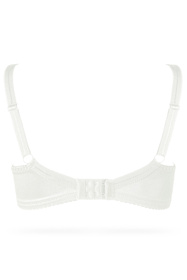 Biustonosz miękki Nessa Sonata N500 ecru