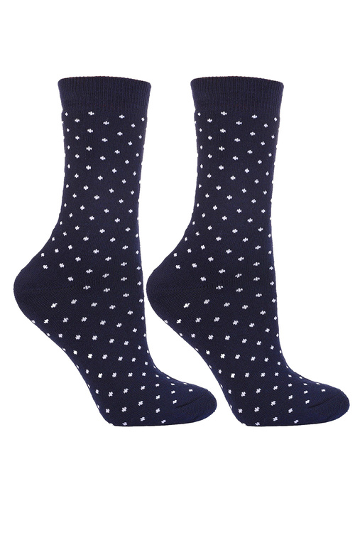 Skarpety za kostkę Moraj CSL300-082 black