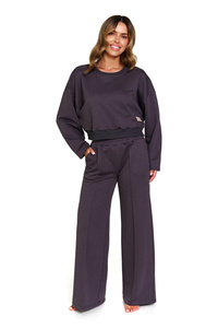 Dres homewear Doctor Nap DRS.7360 fume