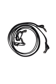 Ramiączka do biustonosza Vivisence 8006 czarny