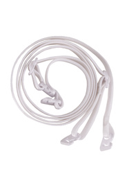 Ramiączka do biustonosza Vivisence 8006 biały