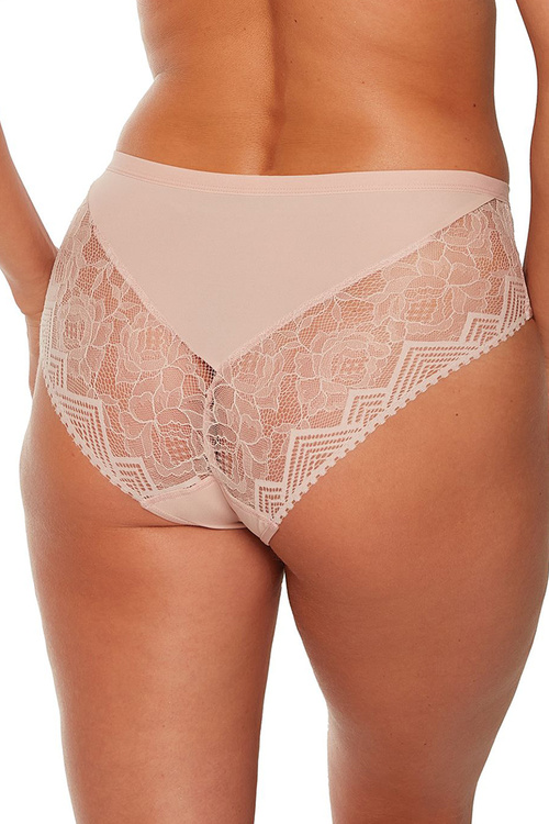 Figi Gaia 1241P Leandra różowy