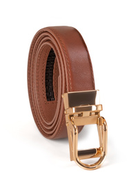 Pasek skórzany Vivisence P0005 brown