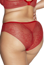 Figi Ava 2127 Crown red