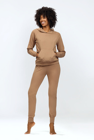 Dres homewear Dkaren Seattle brąz