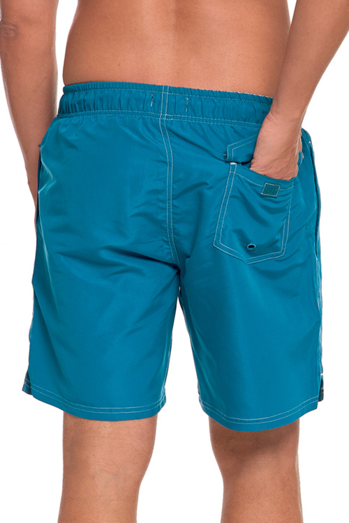 Kostium kąpielowy bermudy Moraj KSZ2700-007 turquoise