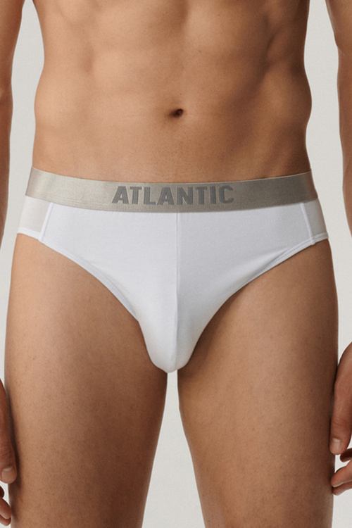 Slipy Atlantic 2BMP-013 2-pak grafitowy