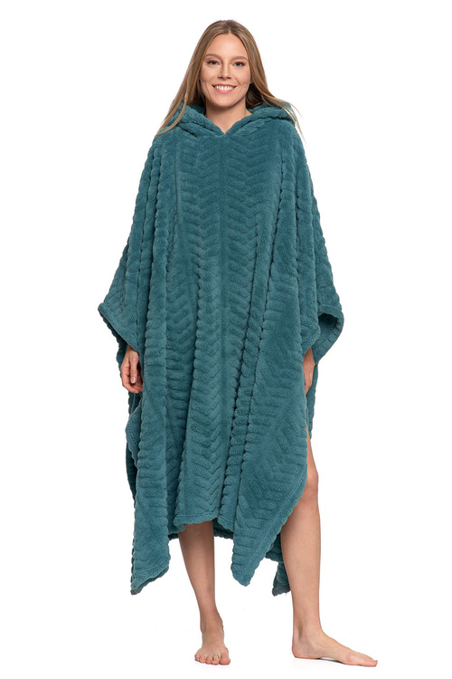 Szlafrok Moraj PDD4900-027 green