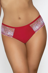 Brazyliany PariPari Candice pink-red