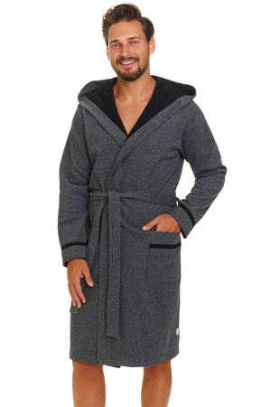 Szlafrok Doctor Nap SMS.7141 twill