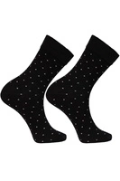 patt 3-black/kropki
