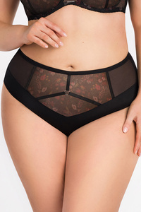 Figi Gorsenia K874 Beverly czarny
