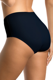 Babell BBL 2004 Majtki figi, czarny