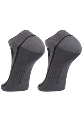 Moraj CSM170-062 stopki męskie bawełniane szary