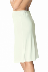 Mewa 4141 Halka półhalka, ecru