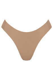 Figi Sloggi 10217838 ZERO Feel 2.0 00CM-nostalgic brown