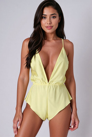 Body sexy Passion Sensie body lemon