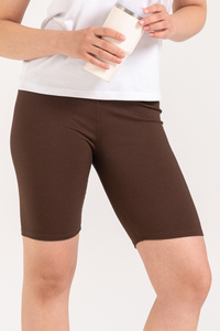 Moraj RDL850-013 Spodenki kolarki, brown