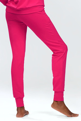 Spodnie dres Dkaren Seattle malina