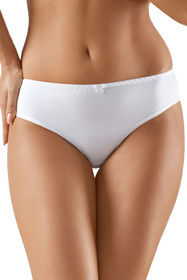 Babell BBL 048 Majtki figi, biały