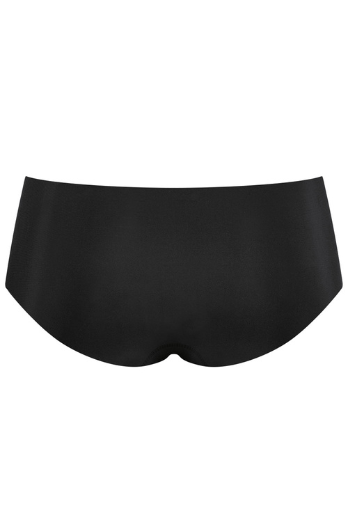 Sloggi 10186739 ZERO Feel Majtki figi, 0004-black