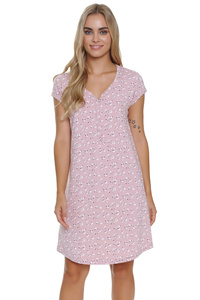 Koszula Doctor Nap TCB.5328 daisy flowers