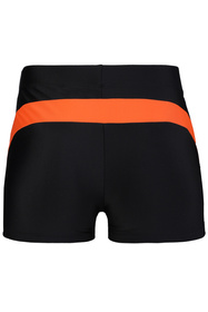 Kostium kąpielowy kąpielówki Moraj KMS1500-002 black