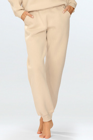 Spodnie dres Dkaren Rehema-Sp beż