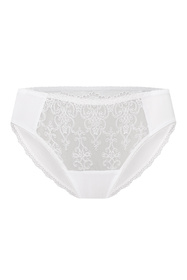 Majtki figi Vena VF-355 biały