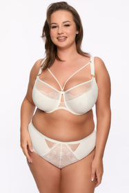 Figi Gaia 1280P Laila Maxi ecru