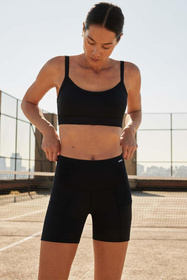 Kolarki Ysabel Mora 70844 black