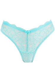 Stringi Axami V-11028 błękitny
