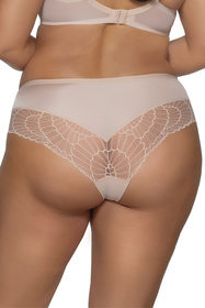 Majtki figi Ava 2109 Puella beige