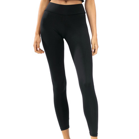 Reviver F9520 Legginsy fitness, czarny