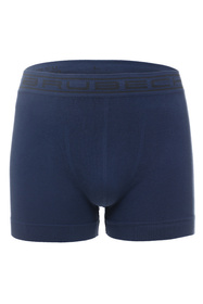 Brubeck BX00501A Bokserki Majtki bokserki, niebieskie indygo