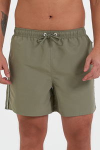Moraj KSZ2600-007 bermudy kąpielowe szybkoschnące khaki