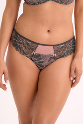 Brazyliany Gaia 1318B Priya grafitowo-różowy