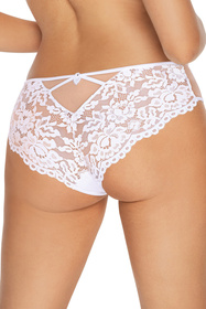 Figi Róża Torfi  biały