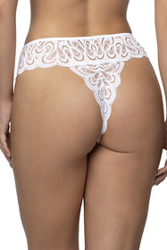 Stringi Róża Termena biały