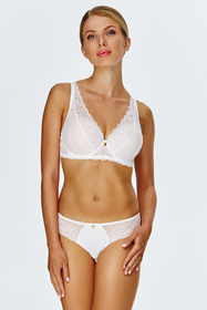 Brazyliany Lupo 156 ecru