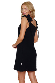 Nocna koszula Doctor Nap TM.7239 black